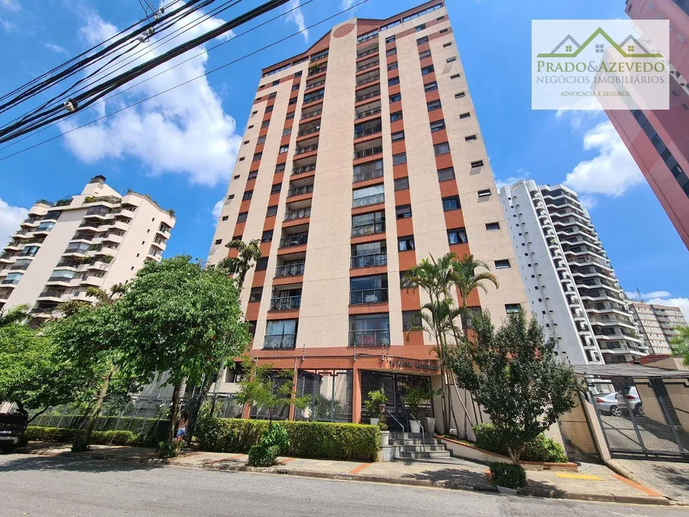 Apartamento, 2 quartos, 60 m² - Foto 11