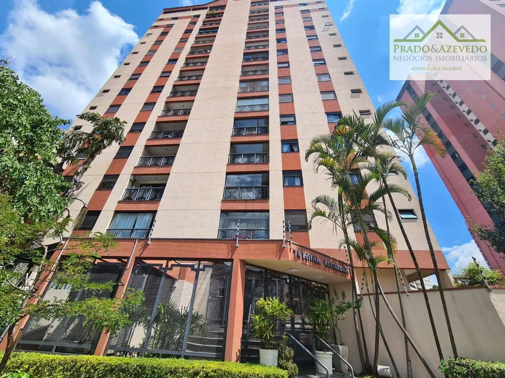Apartamento, 2 quartos, 60 m² - Foto 10