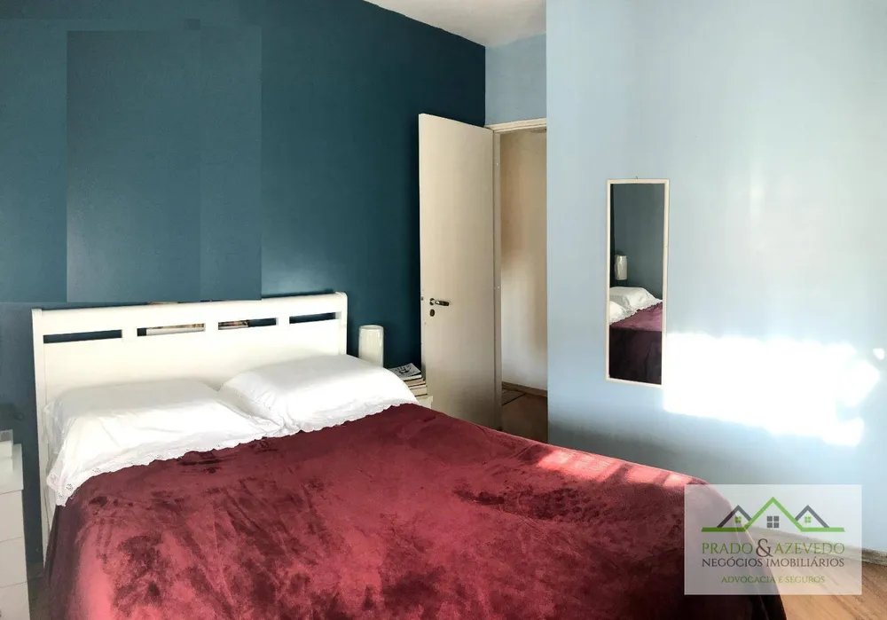 Apartamento, 2 quartos, 60 m² - Foto 6