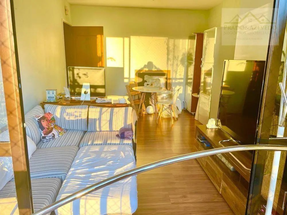 Apartamento, 2 quartos, 60 m² - Foto 2