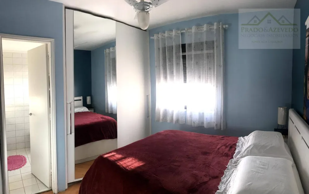 Apartamento, 2 quartos, 60 m² - Foto 7