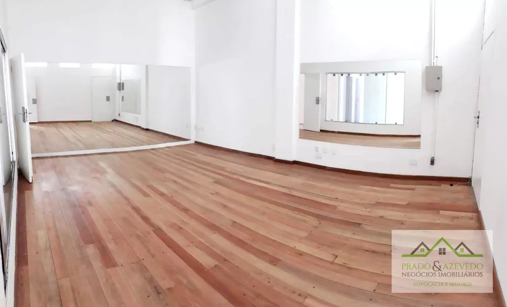 Prédio Inteiro para alugar, 688m² - Foto 4