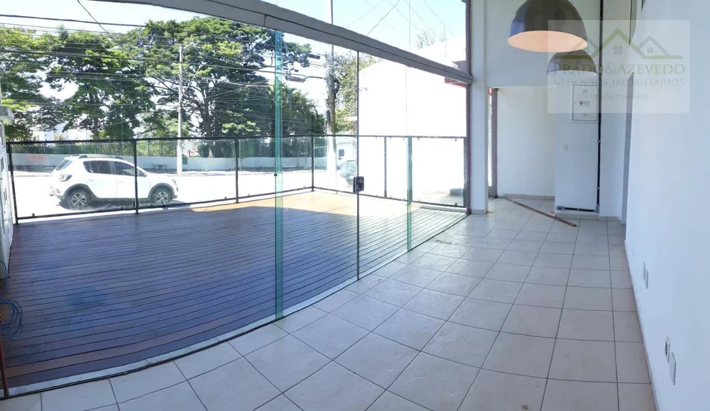 Prédio Inteiro para alugar, 688m² - Foto 2