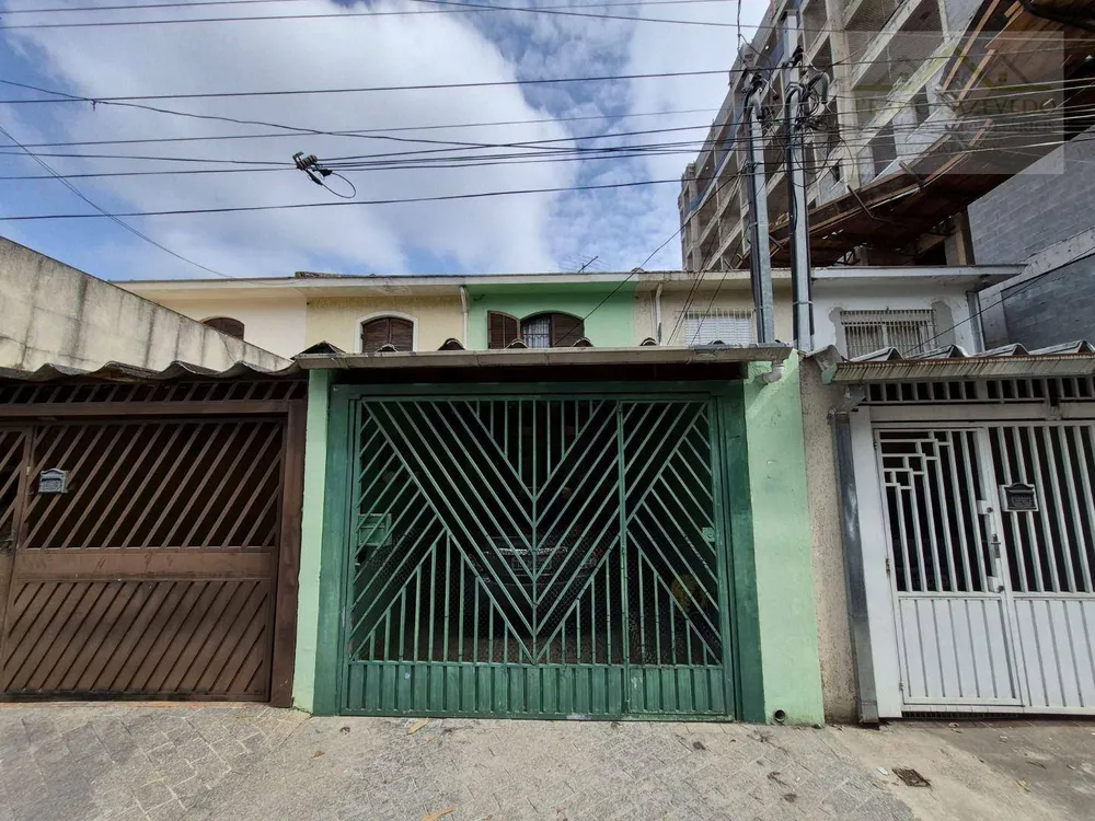 Casa, 2 quartos, 123 m² - Foto 2