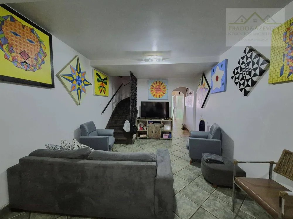Casa, 2 quartos, 123 m² - Foto 4