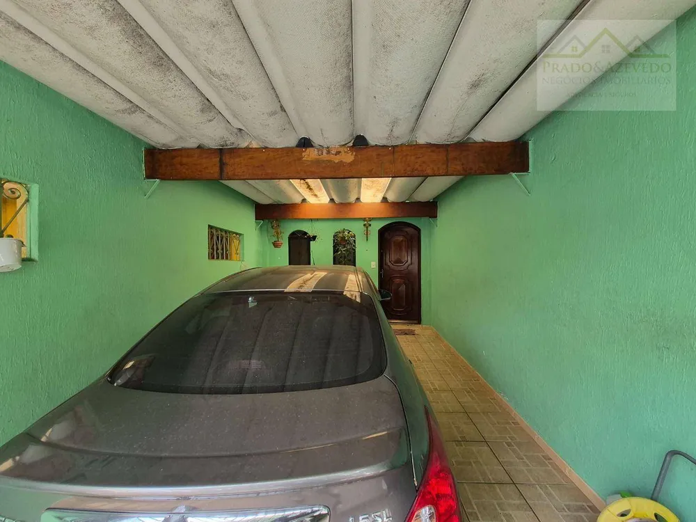 Casa, 2 quartos, 123 m² - Foto 3
