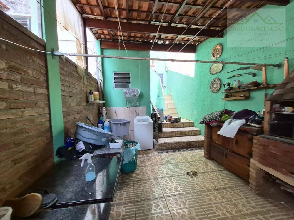 Casa, 2 quartos, 123 m² - Foto 11