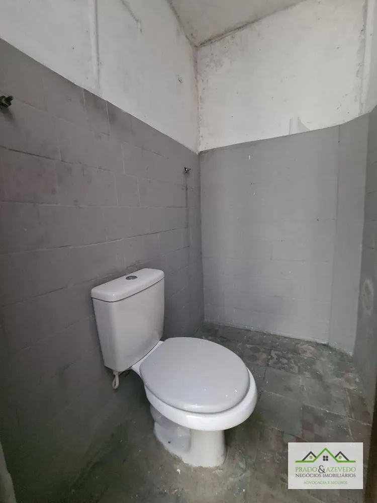 Prédio Inteiro, 173 m² - Foto 6