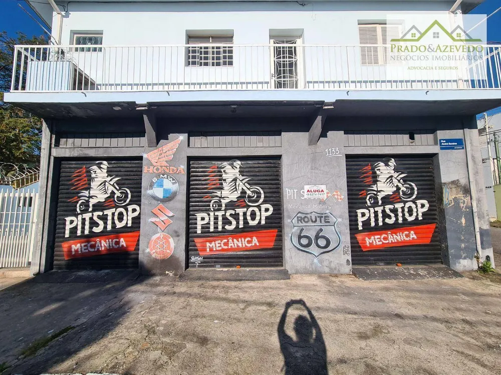 Prédio Inteiro, 173 m² - Foto 1