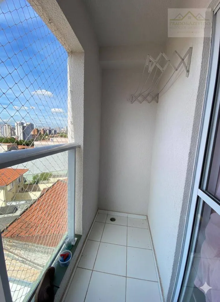 Apartamento, 2 quartos, 31 m² - Foto 4