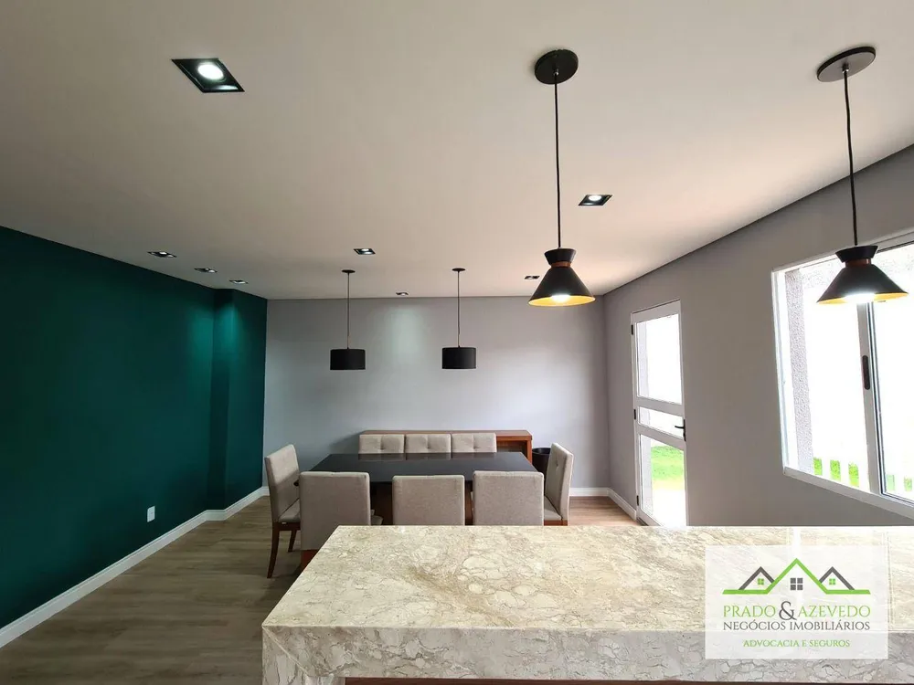 Apartamento, 2 quartos, 31 m² - Foto 7