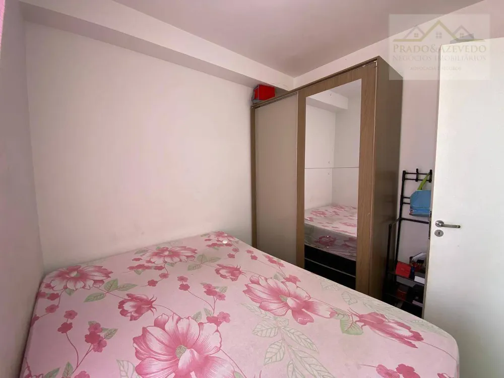 Apartamento, 2 quartos, 31 m² - Foto 4
