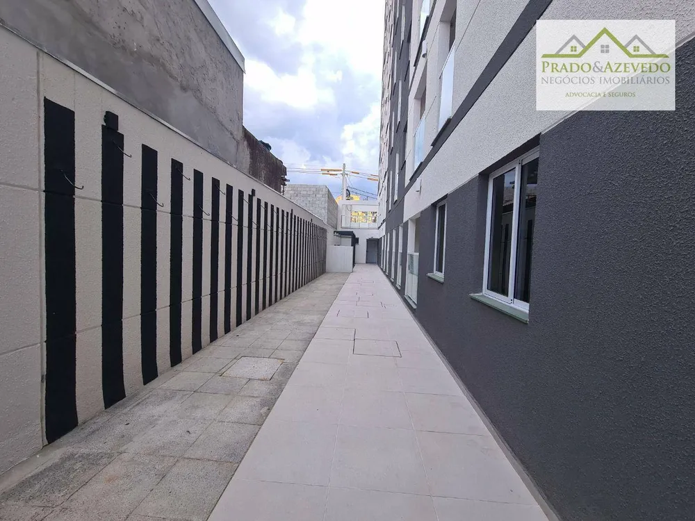 Apartamento, 2 quartos, 31 m² - Foto 10