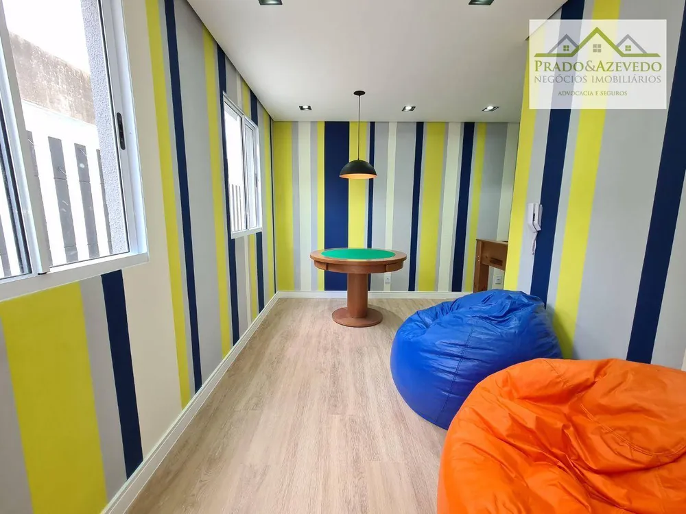 Apartamento, 2 quartos, 31 m² - Foto 8