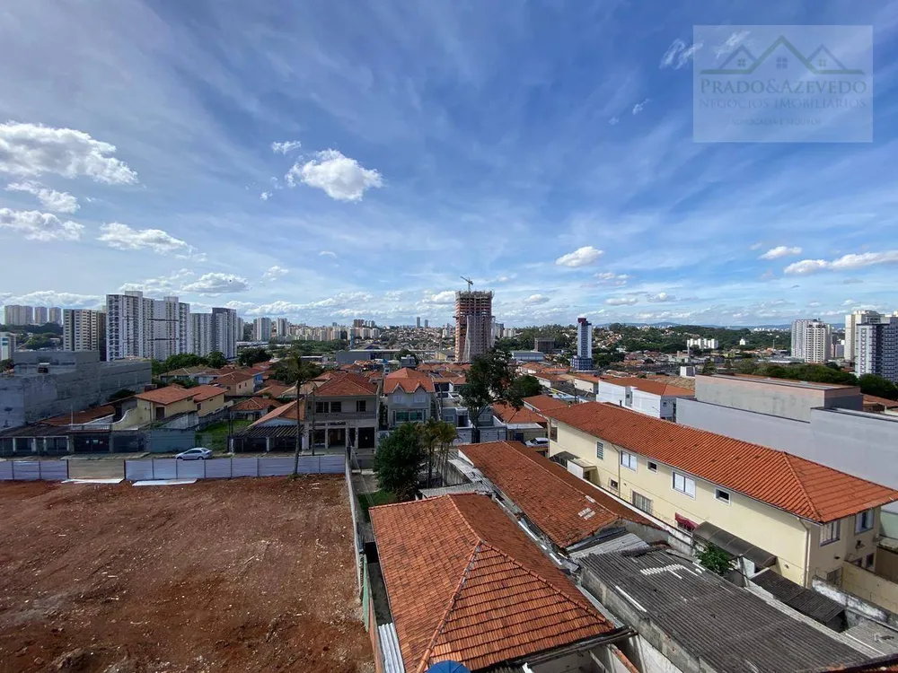 Apartamento, 2 quartos, 31 m² - Foto 2