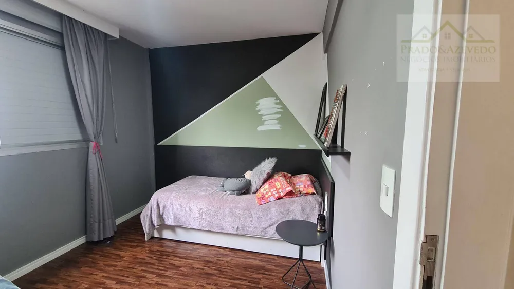 Apartamento, 3 quartos, 77 m² - Foto 9