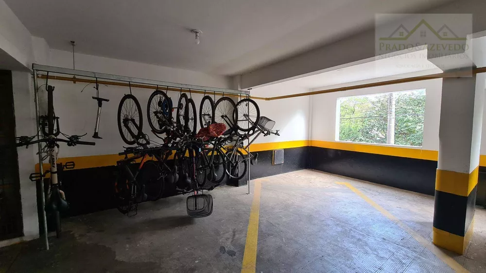Apartamento, 3 quartos, 77 m² - Foto 1