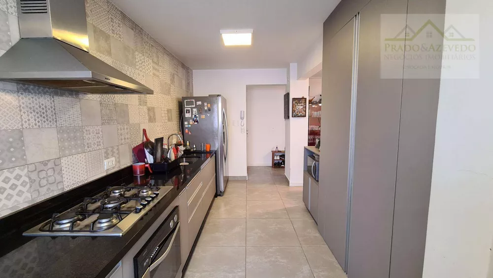 Apartamento, 3 quartos, 77 m² - Foto 2