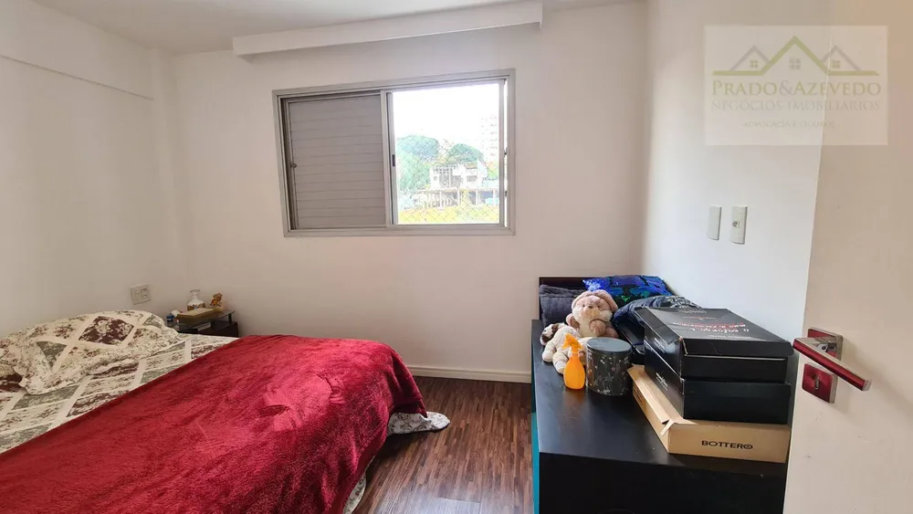 Apartamento, 3 quartos, 77 m² - Foto 7
