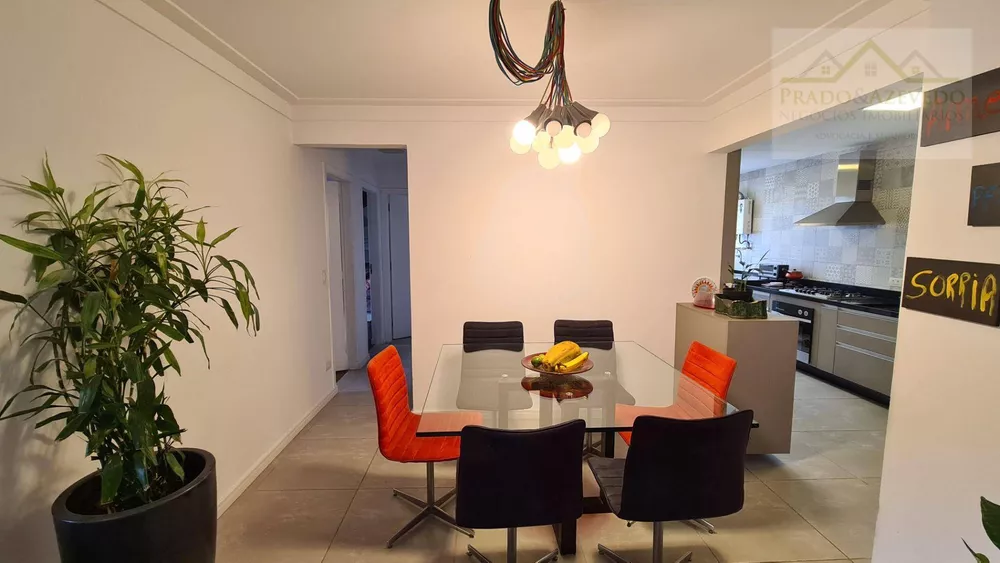 Apartamento, 3 quartos, 77 m² - Foto 3