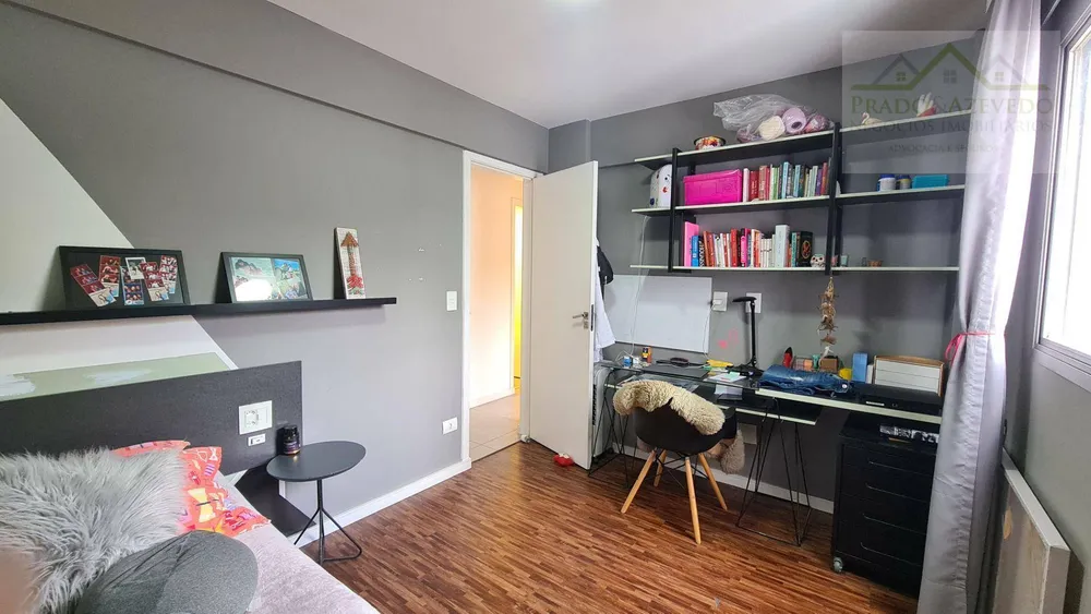 Apartamento, 3 quartos, 77 m² - Foto 8