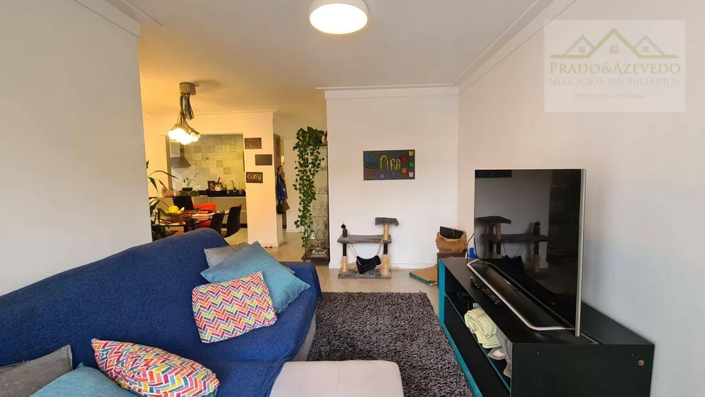 Apartamento, 3 quartos, 77 m² - Foto 5