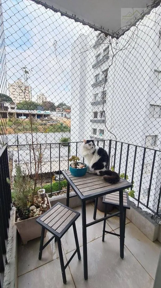 Apartamento, 3 quartos, 77 m² - Foto 4