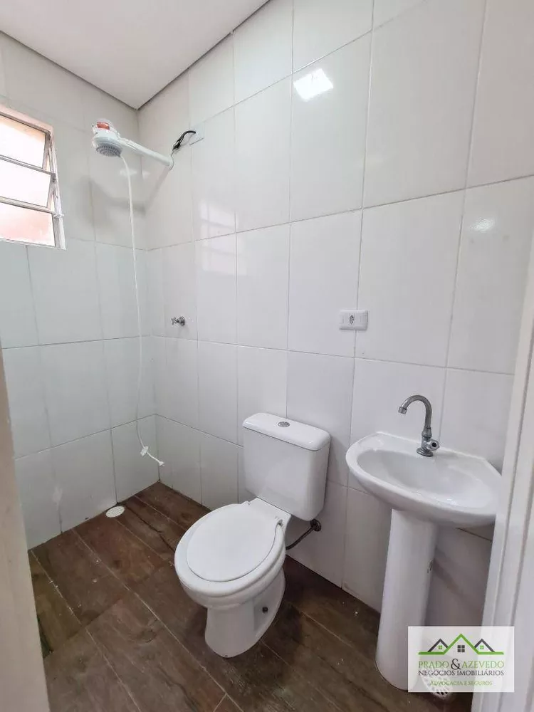Casa, 2 quartos, 80 m² - Foto 2