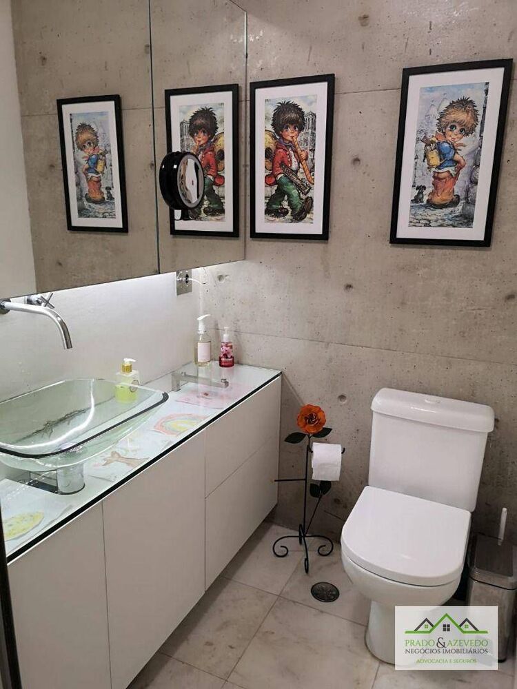 Apartamento à venda com 3 quartos, 71m² - Foto 1