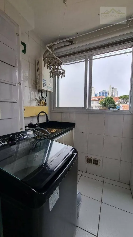 Apartamento, 2 quartos, 48 m² - Foto 4