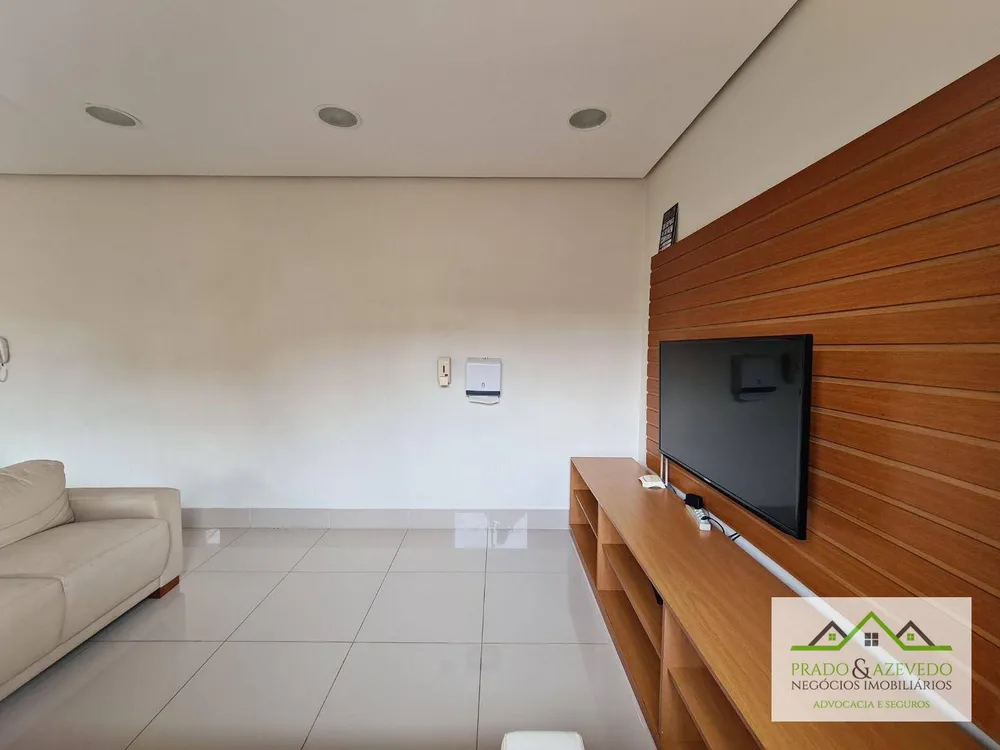 Apartamento, 2 quartos, 48 m² - Foto 14