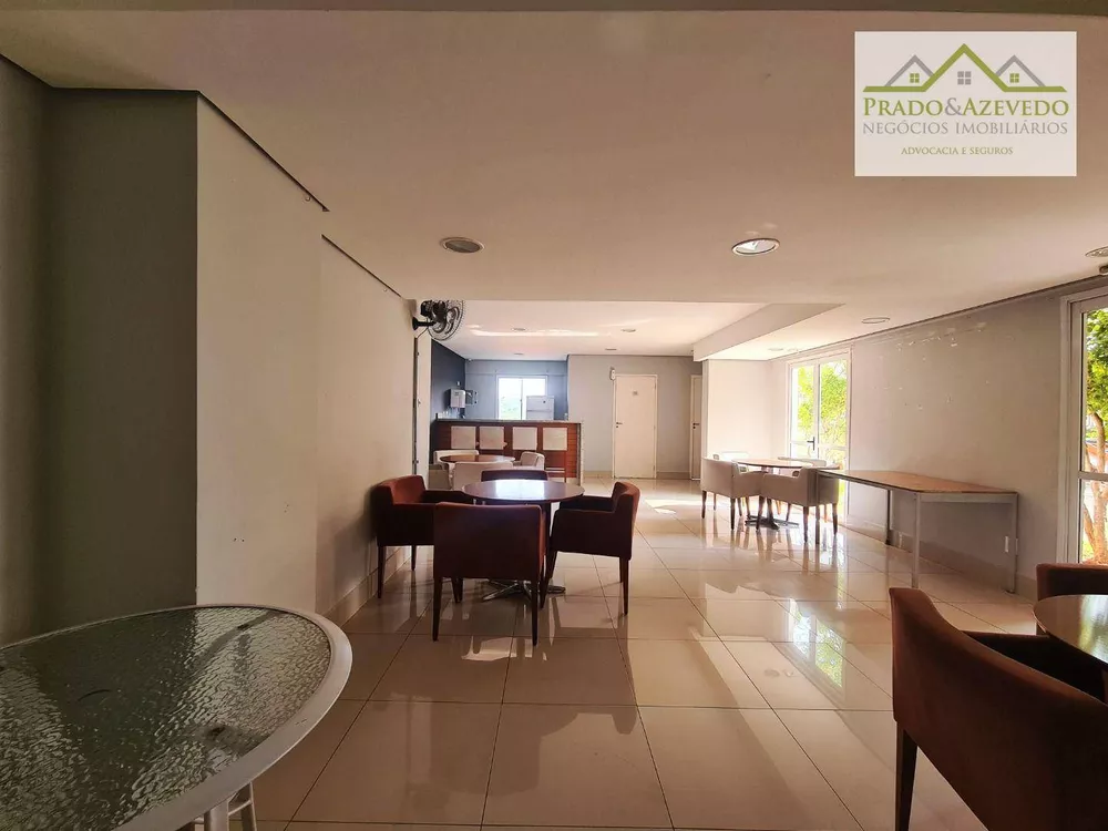 Apartamento, 2 quartos, 48 m² - Foto 4