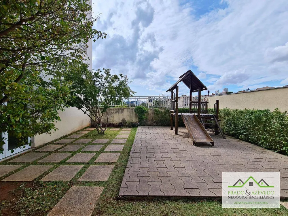 Apartamento, 2 quartos, 48 m² - Foto 11