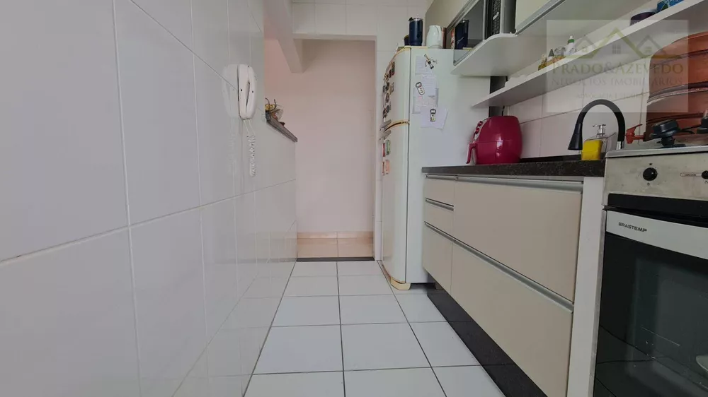 Apartamento, 2 quartos, 48 m² - Foto 1