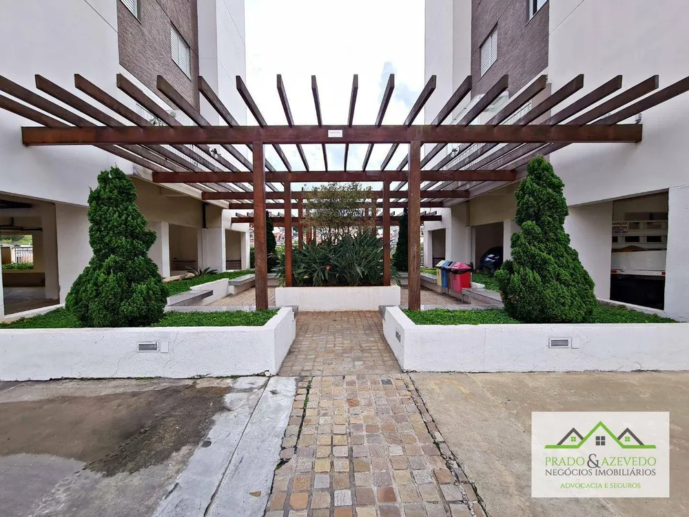 Apartamento, 2 quartos, 48 m² - Foto 7