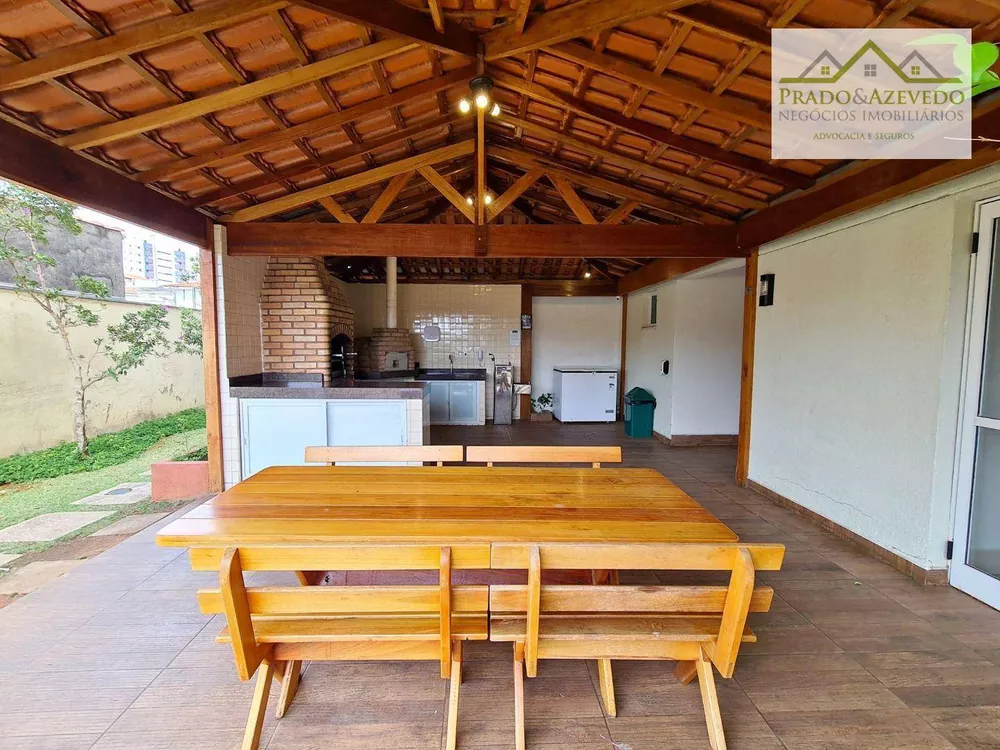 Apartamento, 2 quartos, 48 m² - Foto 2