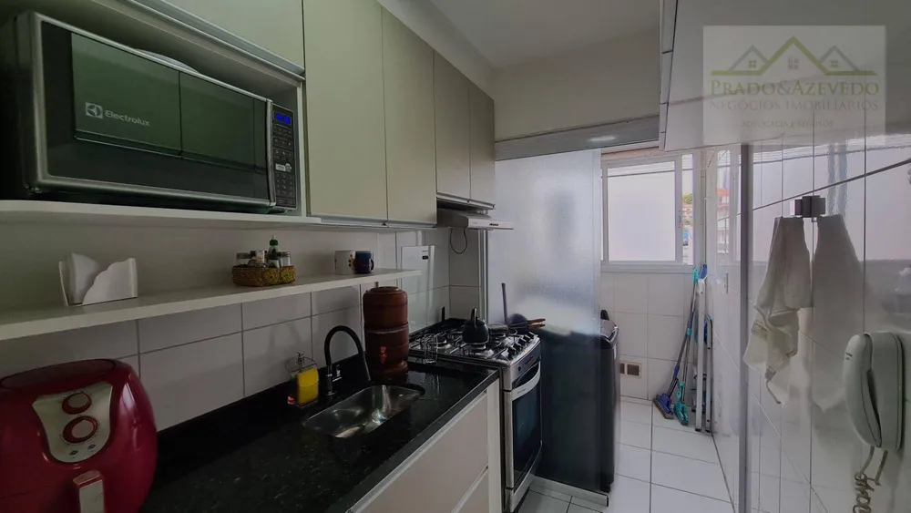 Apartamento, 2 quartos, 48 m² - Foto 8