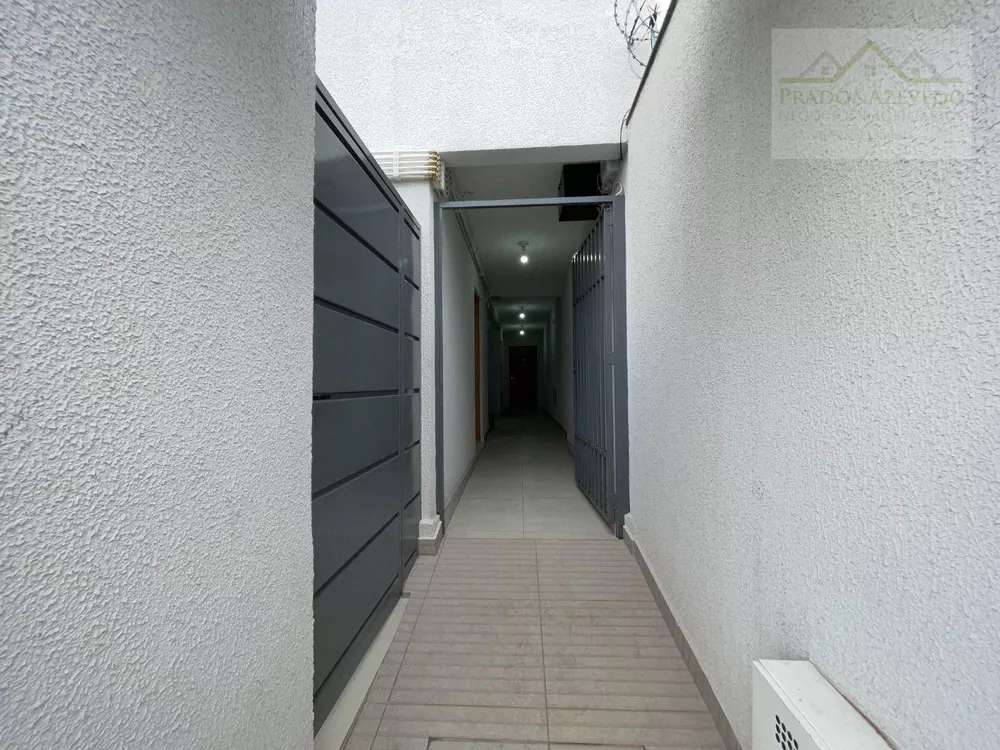 Apartamento, 2 quartos, 52 m² - Foto 3
