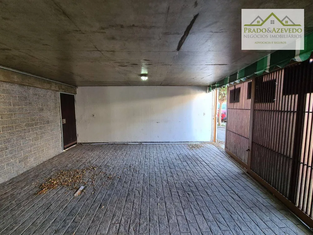 Casa, 1 quarto, 250 m² - Foto 20
