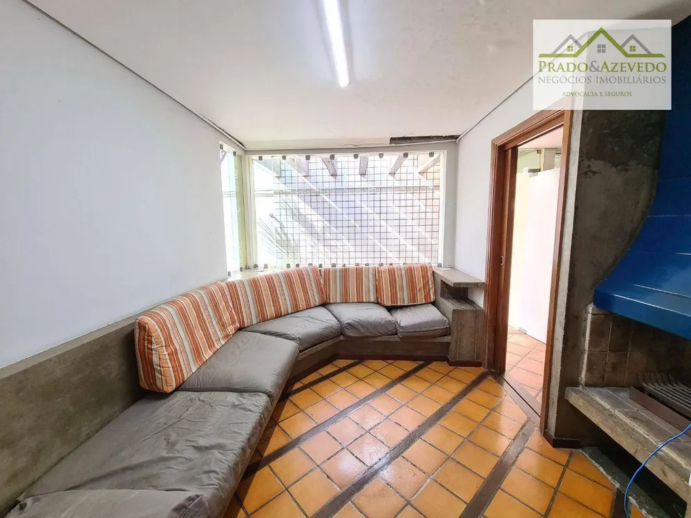 Casa, 1 quarto, 250 m² - Foto 13