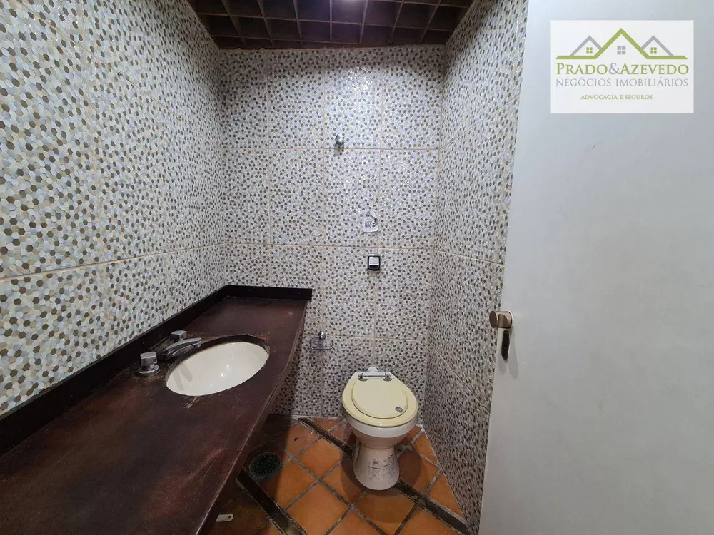 Casa, 1 quarto, 250 m² - Foto 15