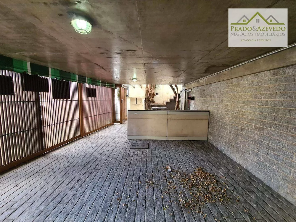 Casa, 1 quarto, 250 m² - Foto 5