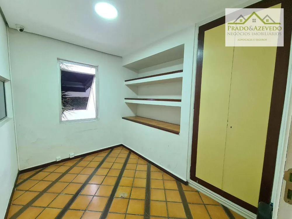 Casa, 1 quarto, 250 m² - Foto 8