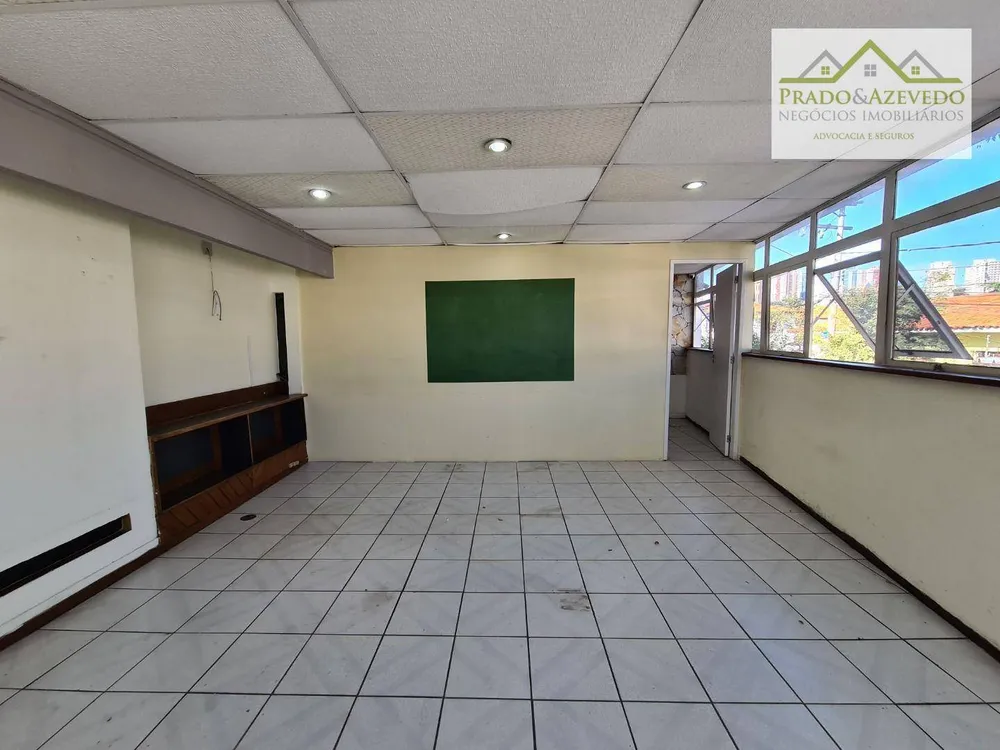Casa, 1 quarto, 250 m² - Foto 9
