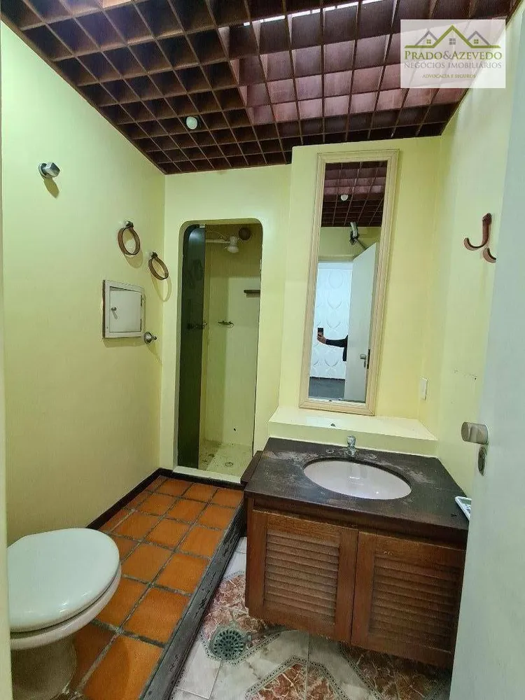 Casa, 1 quarto, 250 m² - Foto 14