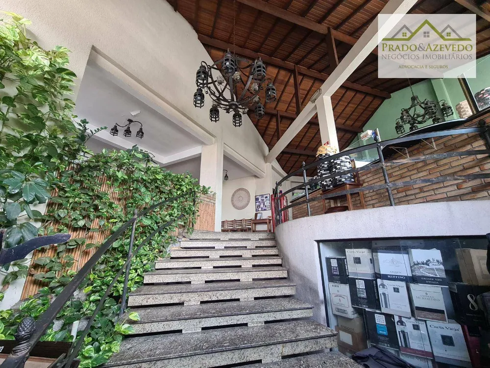 Prédio Inteiro, 163 m² - Foto 4