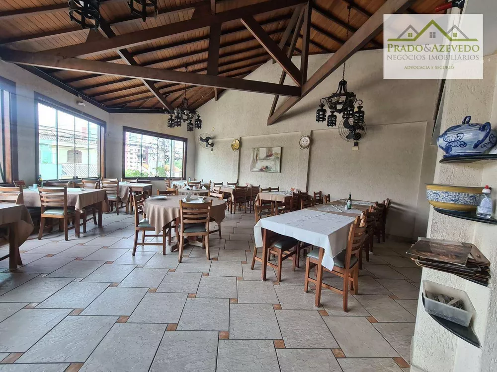 Prédio Inteiro, 163 m² - Foto 4