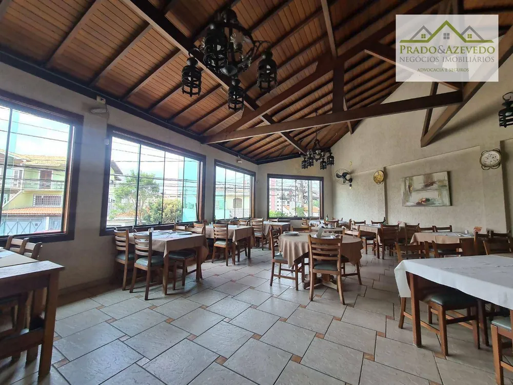 Prédio Inteiro, 163 m² - Foto 5