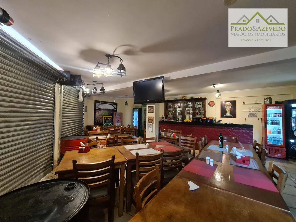Prédio Inteiro, 163 m² - Foto 1