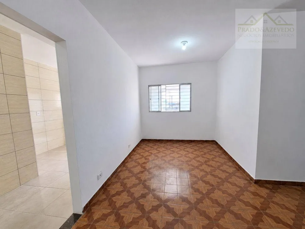 Casa, 2 quartos, 59 m² - Foto 1